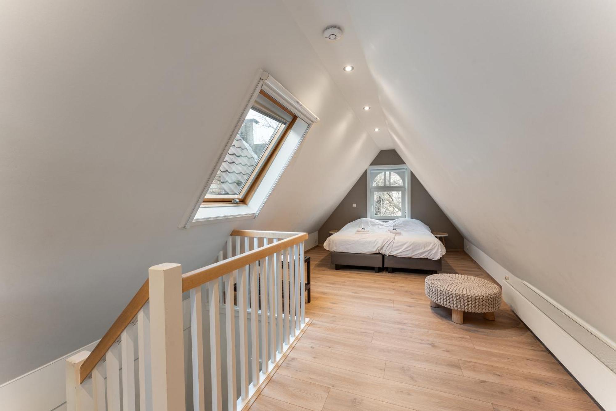 Brugse Charme Huis Met Tuin Aan Het Water 8P Bruges Exterior photo