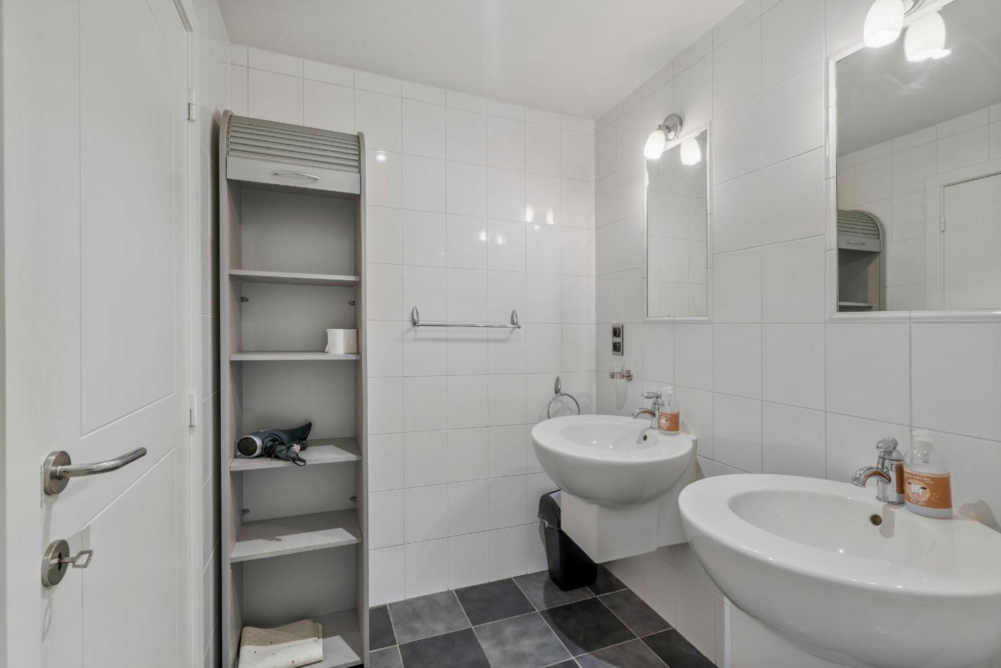 Brugse Charme Huis Met Tuin Aan Het Water 8P Bruges Exterior photo